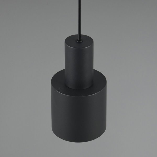 Κρεμαστό φωτιστικό Trio LAMP PENDANT TRIO AGURO E27B