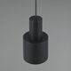 Κρεμαστό φωτιστικό Trio LAMP PENDANT TRIO AGURO E27B