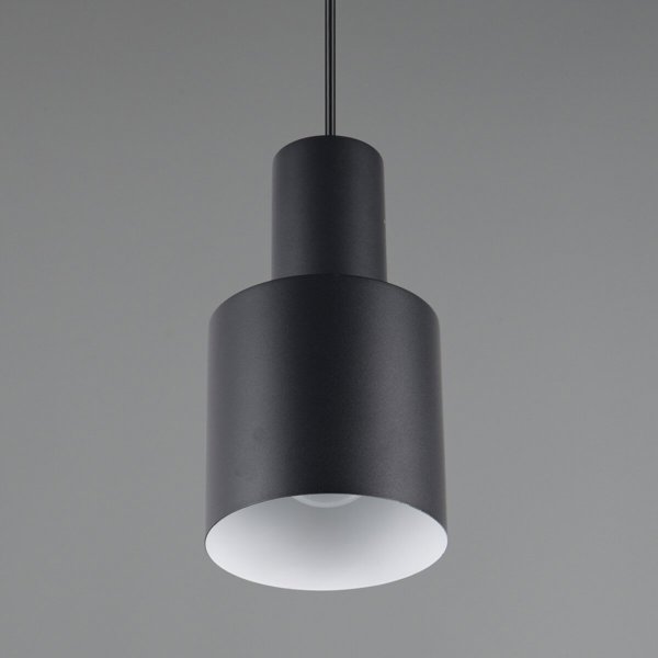 Κρεμαστό φωτιστικό Trio LAMP PENDANT TRIO AGURO E27B