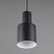 Κρεμαστό φωτιστικό Trio LAMP PENDANT TRIO AGURO E27B