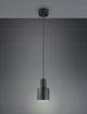 Κρεμαστό φωτιστικό Trio LAMP PENDANT TRIO AGURO E27B