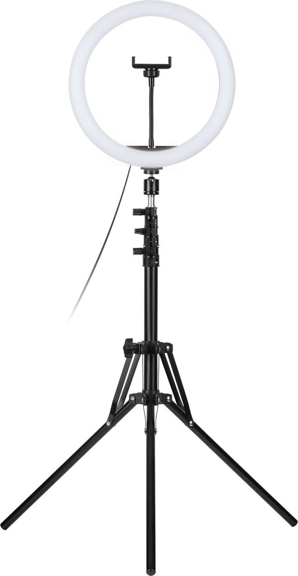 Λάμπα δακτυλίου Vidlok Xiaomi LED 12" και τρίποδο