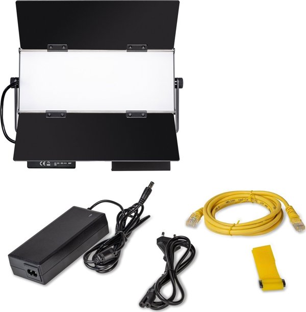 Φωτιστικό στούντιο Walimex walimex pro Sirius 160 LED 65W Bi Color Fluorescent Light