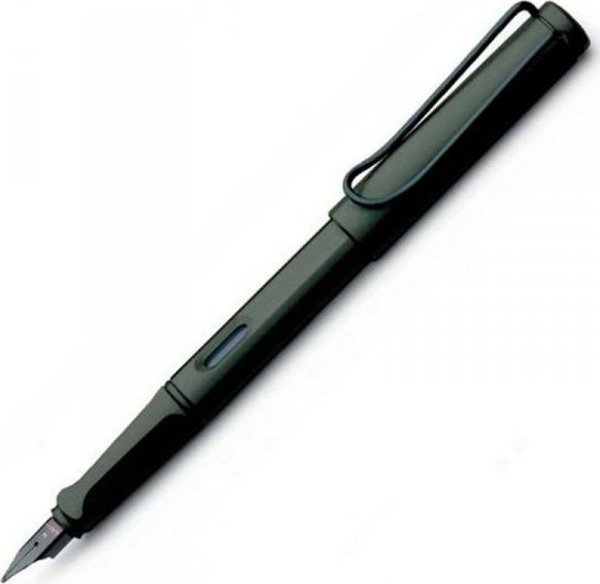 Lamy Πένα Καλλιγραφίας Lamy Al-Star 071M Μαύρο