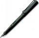 Lamy Πένα Καλλιγραφίας Lamy Al-Star 071M Μαύρο