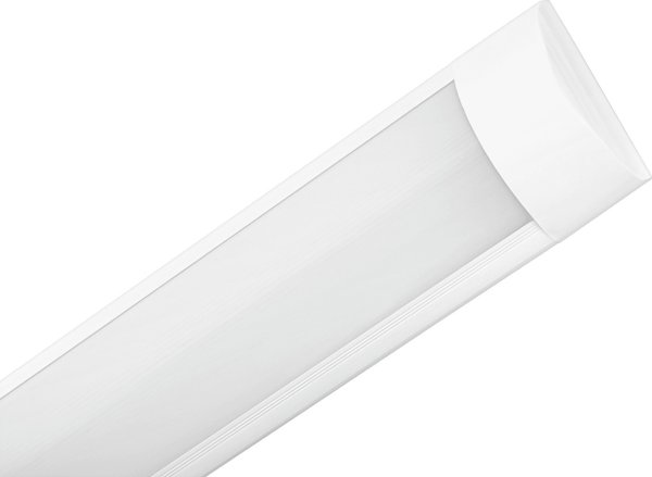 Φωτιστικό οροφής Rebel Φωτιστικό οροφής LED 1200mm Rebel 36W, 4000K, 230V