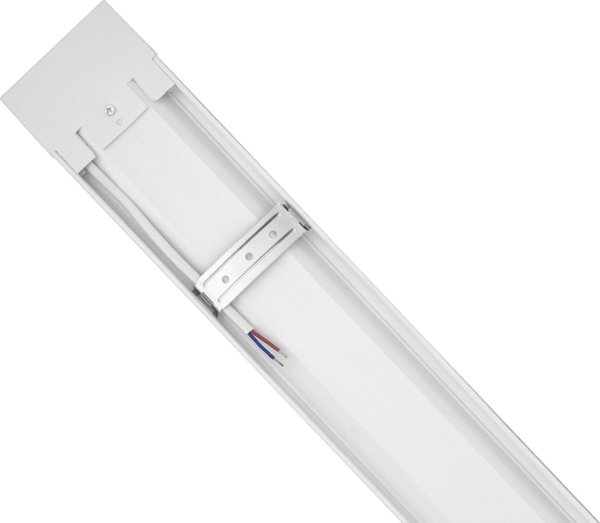 Φωτιστικό οροφής Rebel Φωτιστικό οροφής LED 1200mm Rebel 36W, 4000K, 230V