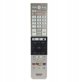 Lamex LXH1328 TV remote control Toshiba LCD 3D / Netflix / RM-L1328
