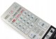 Lamex LXH1328 TV remote control Toshiba LCD 3D / Netflix / RM-L1328