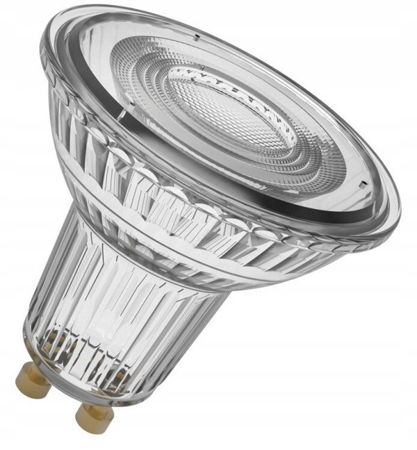 ΛΑΜΠΑ PAR16 6.1/8.3W GU10 927 DIMER