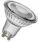 ΛΑΜΠΑ PAR16 6.1/8.3W GU10 927 DIMER