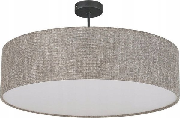 Φωτιστικό οροφής TK Lighting LAMP CEILING RONDO E27 4X15W 60CM