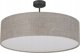 Φωτιστικό οροφής TK Lighting LAMP CEILING RONDO E27 4X15W 60CM