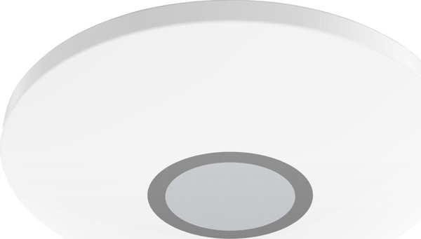 Φωτιστικό οροφής Ledvance ORBIS SENSOR CEILING LIGHT SPRK.RO.440MM
