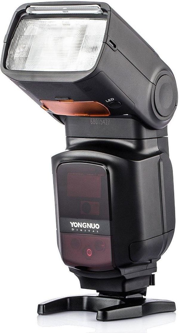 Φλας Yongnuo Φλας Yongnuo YN-968EX-RT II LCD HSS για Canon ETTL