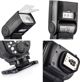 Φλας Yongnuo Φλας Yongnuo YN-968EX-RT II LCD HSS για Canon ETTL