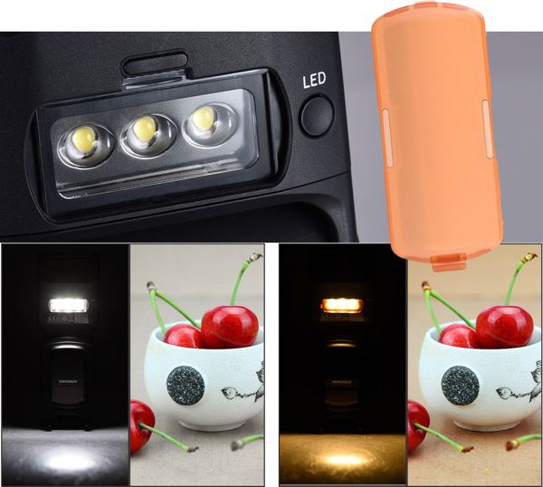 Φλας Yongnuo Φλας Yongnuo YN-968EX-RT II LCD HSS για Canon ETTL