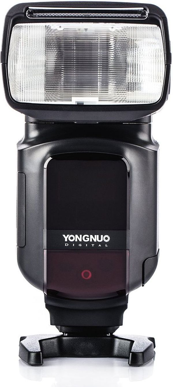 Φλας Yongnuo Φλας Yongnuo YN-968EX-RT II LCD HSS για Canon ETTL