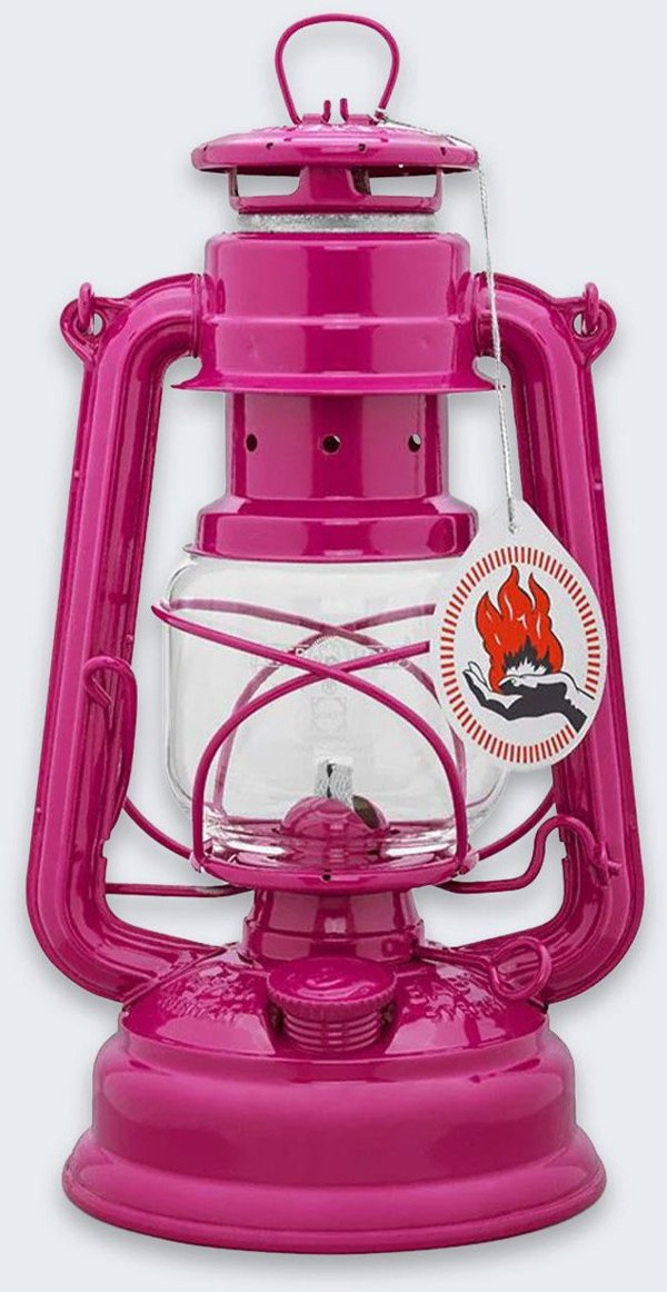 Λάμπα Καταιγίδας Feuerhand 276 TeleMagenta