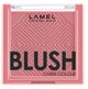 Ρουζ για τα μάγουλα LAMEL Blush Cheek αριθμός 405