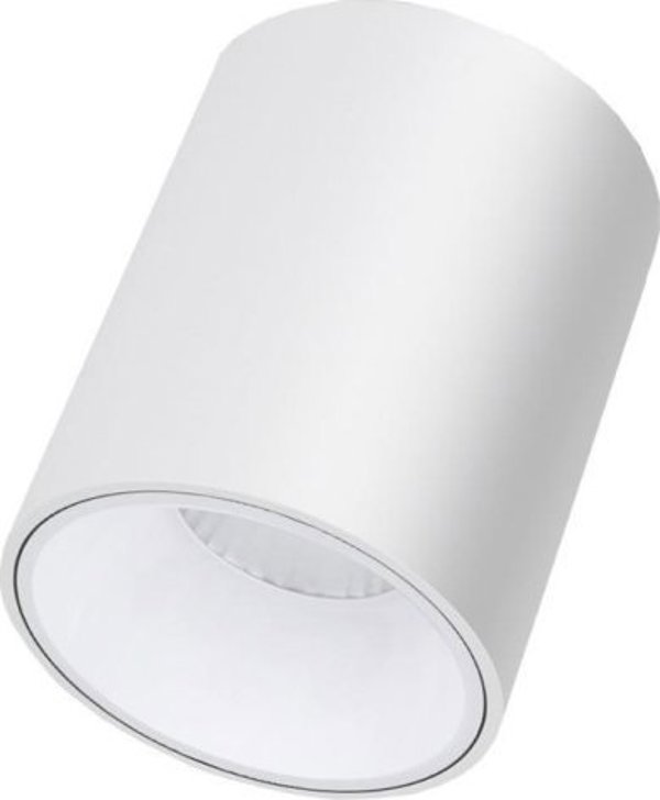 Lampa sufitowa Tope LUMINAIRE LED 10W 900LM 3000K WHITE