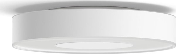 Φωτιστικό οροφής Philips Philips Hue Xamento M, λευκό 10795081 8718696176559