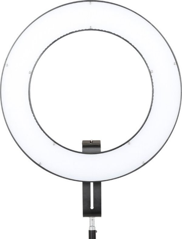 Φωτιστικό δαχτυλιδιού Falcon Eye Falcon Eyes LED ring light Bi-Color DVR-384DVC