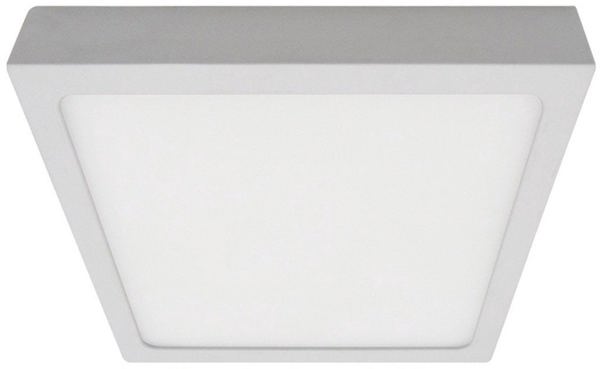 Φωτιστικό οροφής LEDlife LED PANEL LPSSM-WN 24W LED 4000K
