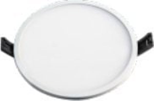 Φωτιστικό οροφής LEDlife LED PANEL LPSR-24WW WQ 24W LED 3000K