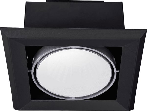 Φωτιστικό οροφής Eko-Light Milagro Blocco 1x7W LED (472)