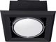 Φωτιστικό οροφής Eko-Light Milagro Blocco 1x7W LED (472)