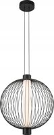 Φωτιστικό οροφής Milagro PENDANT LAMP KYOTO 32W LED 43CM