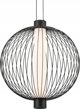 Φωτιστικό οροφής Milagro PENDANT LAMP KYOTO 32W LED 43CM