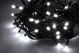 Λαμπάκια χριστουγεννιάτικα VIPOW 100 LED λευκά ψυχρά