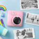 Lamax LAMAX InstaKid1 Pink
