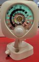 Εξωτερικό Φως Ring Spotlight LED Smart με μπαταρία λευκό