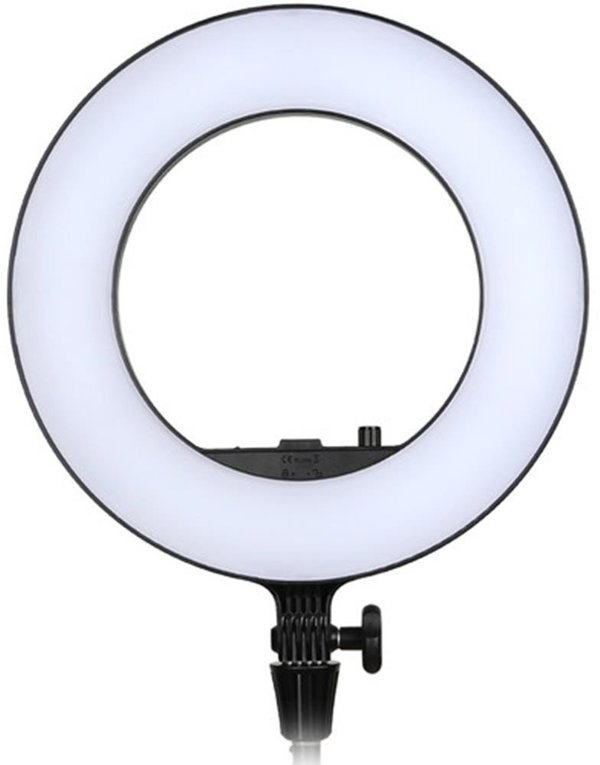 Φωτιστικό δαχτυλίδι GODOX Godox LR180B LED Ring Light
