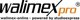 Lampa studyjna Walimex walimex pro Newcomer 300 II