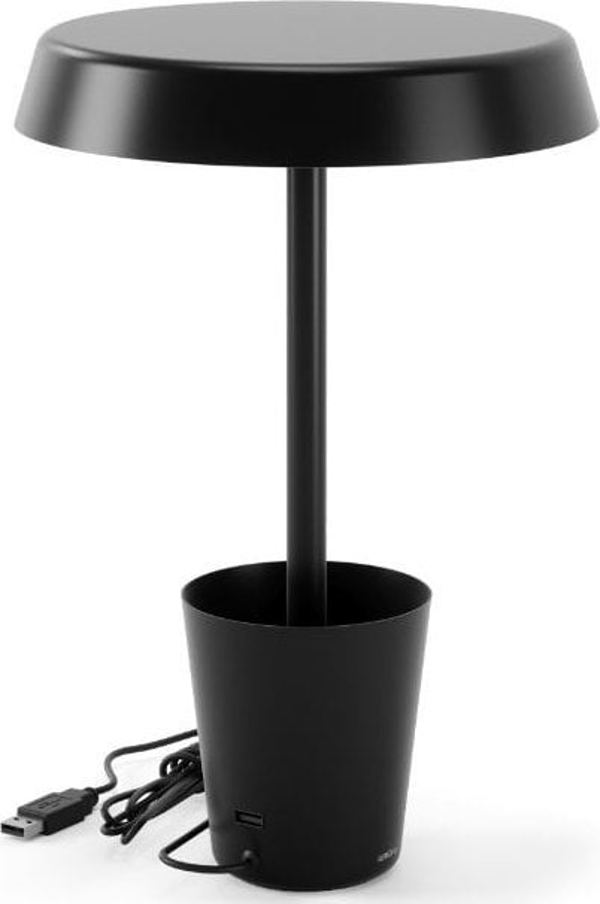 Λάμπα γραφείου Nanoleaf Nanoleaf Umbra Cup Smart Lamp|RGBW