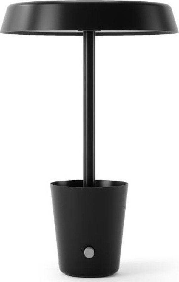 Λάμπα γραφείου Nanoleaf Nanoleaf Umbra Cup Smart Lamp|RGBW