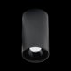 Φωτιστικό οροφής Tope LUMINAIRE LED 10W 900LM 3000K BLACK