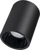 Φωτιστικό οροφής Tope LUMINAIRE LED 10W 900LM 3000K BLACK