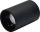 Φωτιστικό οροφής Tope LUMINAIRE LED 15W 1350LM 3000K BLACK