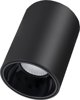 Φωτιστικό οροφής Tope LUMINAIRE LED 15W 1350LM 3000K BLACK