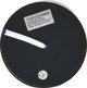 Φωτιστικό οροφής Tope LUMINAIRE LED 15W 1350LM 3000K BLACK