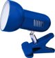 Επιτραπέζιο φωτιστικό Activejet μπλε (AJE-CLIP LAMP BLUE)