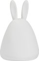 Φωτιστικό πρίζας Ledvance NIGHT LIGHT NIGHTLUXRABBIT RGB USB WH