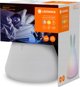 Φωτιστικό πρίζας Ledvance NIGHT LIGHT NIGHTLUXRABBIT RGB USB WH