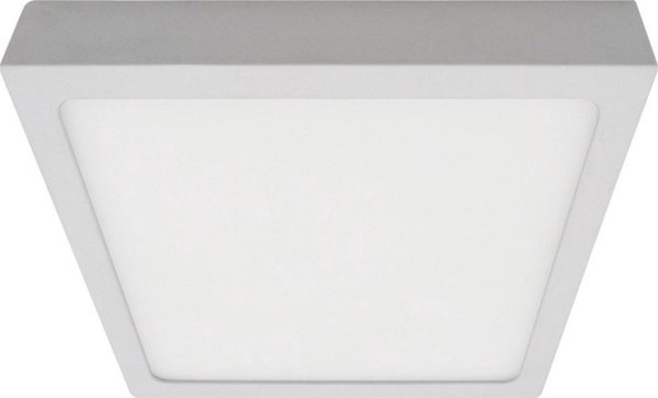 Φωτιστικό οροφής LEDlife LED PANEL LPSSM-WN 18W LED 4000K