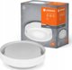 Φωτιστικό οροφής Ledvance PLAFOND ORBIS MADRID 2XE27 WT